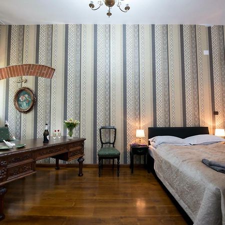 شقة Casa Miron Unirii 2 تيميشورا المظهر الخارجي الصورة